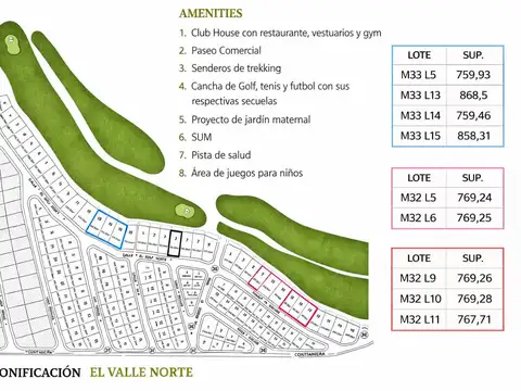 Mendoza Norte, El Challao S/N