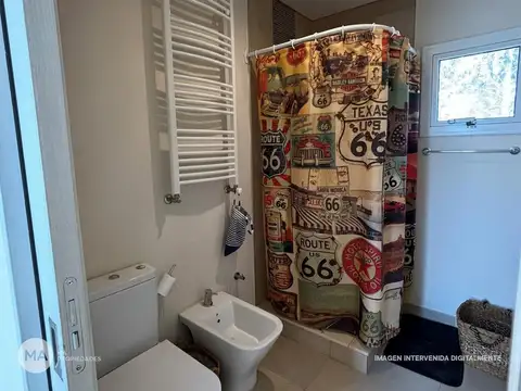 Casa en Venta al Sur