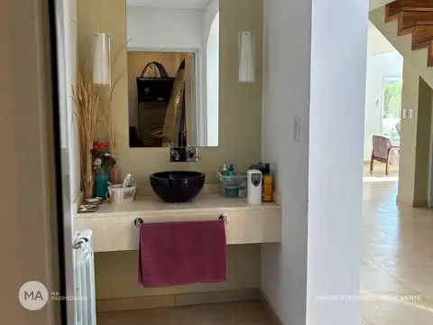 Casa en Venta 10 años
