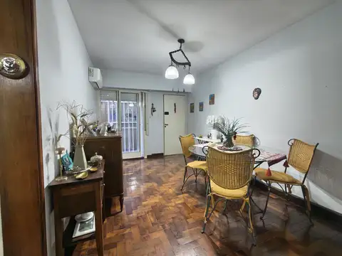 Departamento en República de la Sexta