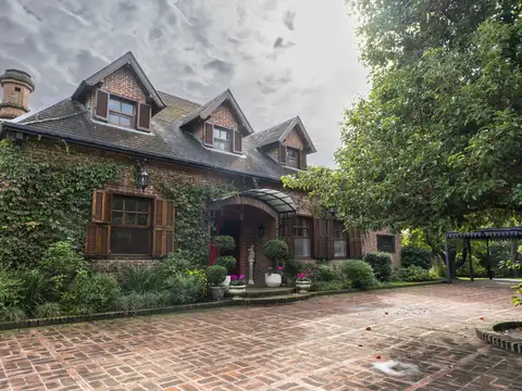 Monseñor D´andrea 1800