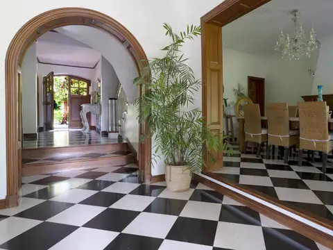 Casa en Venta de 6 dormitorios