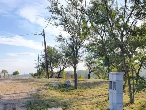 Terreno en Venta en Santa Rosa De Calamuchita, USD 48.000