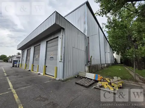 Galpon en Alquiler en Benavidez, $ 20.000.000