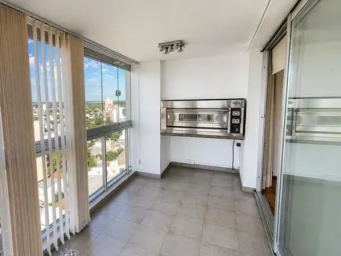 Exclusivo Departamento En Calle 148