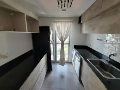 Departamento en Venta con 4 cocheras