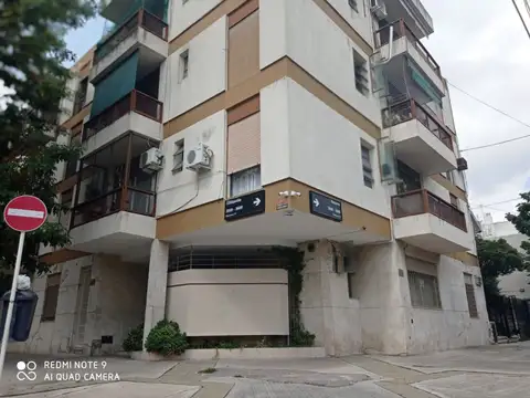 VILLA DEVOTO, ALQULER 2 AMBIENTES