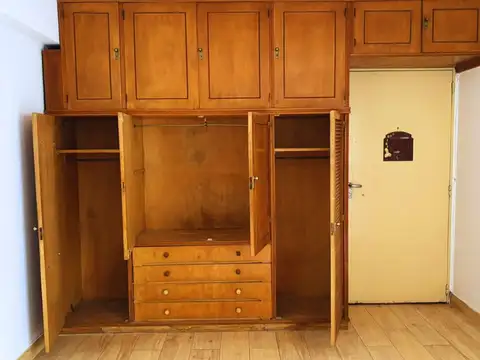 Departamento en Alquiler al Este