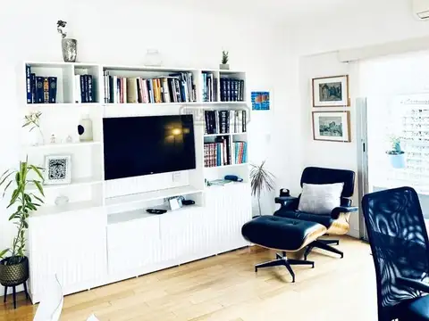 Departamento en Alquiler de 3 dormitorios