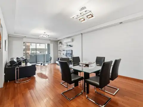 Departamento en Venta de 3 dormitorios
