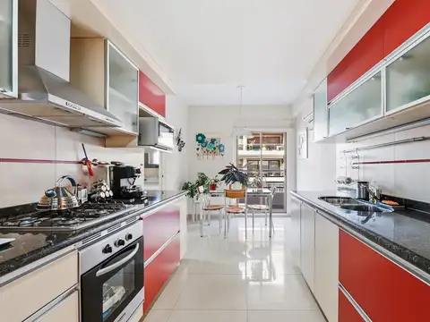 Departamento en Venta en Caballito, USD 440.000