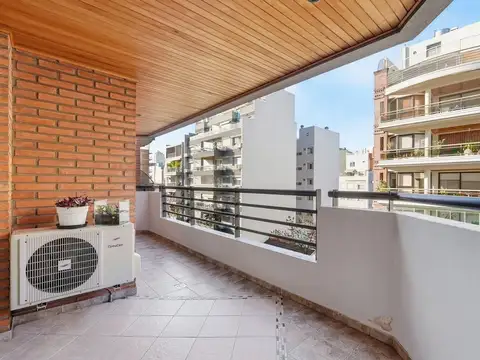 Departamento en Venta de 4 ambientes