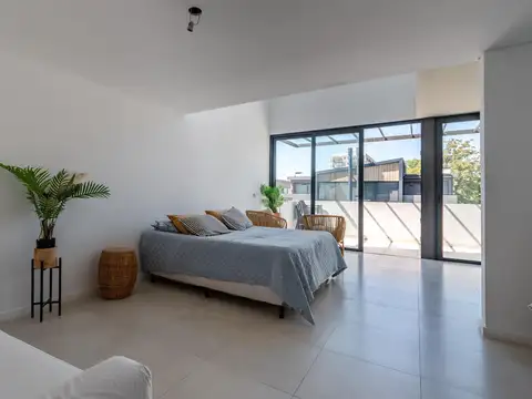 Departamento en Venta en Beccar, USD 250.000
