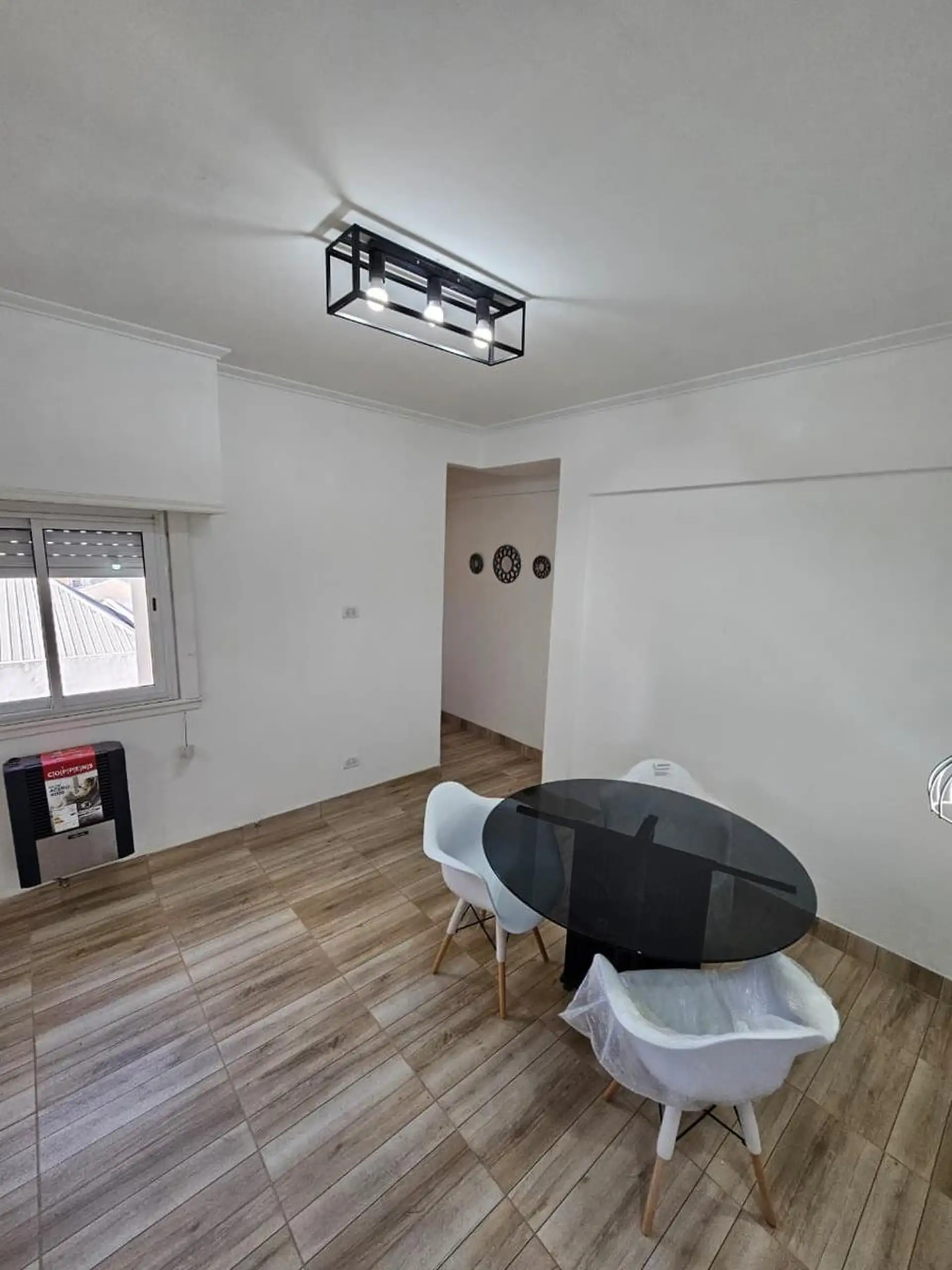 Venta de departamento - 3 ambientes - Lateral - Centro - Mar del Plata