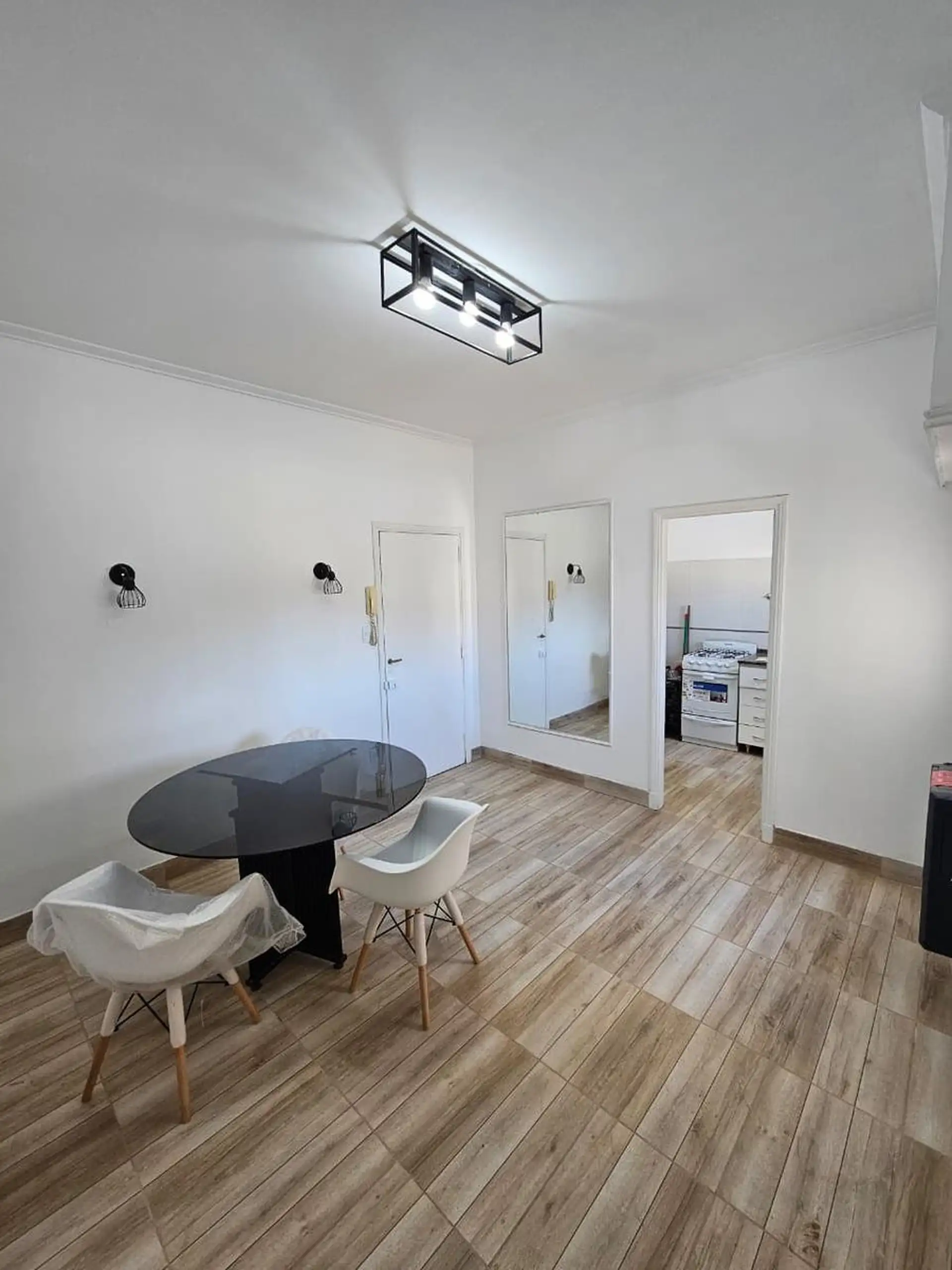 Venta de departamento - 3 ambientes - Lateral - Centro - Mar del Plata