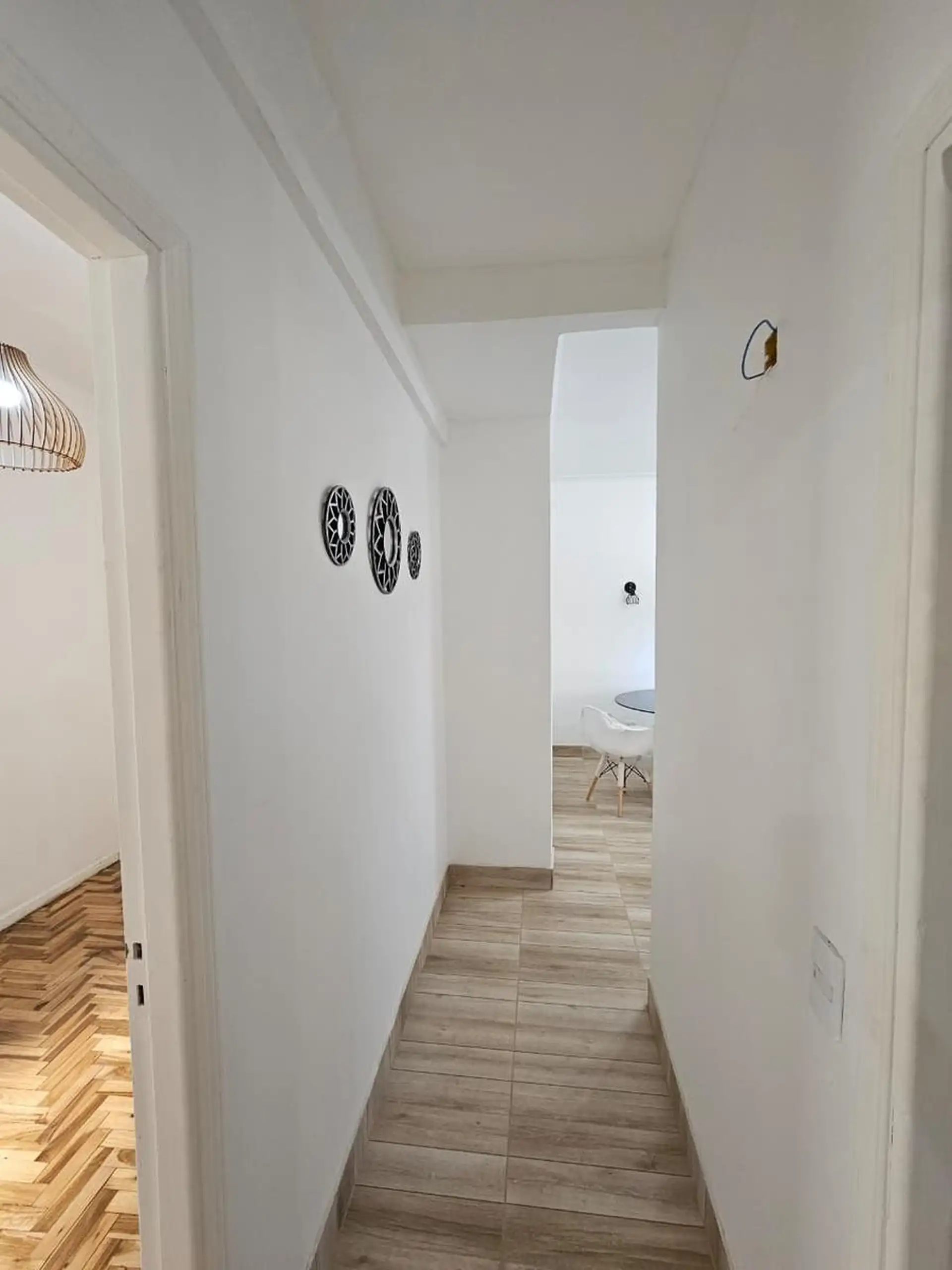 Venta de departamento - 3 ambientes - Lateral - Centro - Mar del Plata