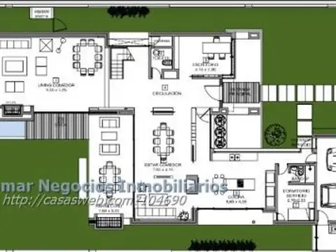 Casa en Venta en Atlantida, USD 1.250.000