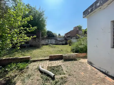 Casa en Arguello