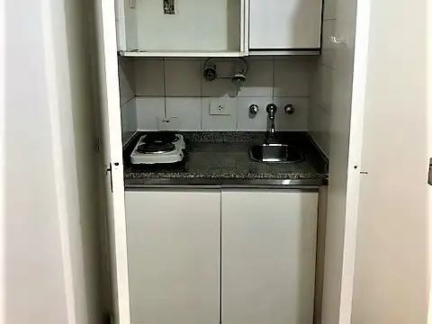 Departamento en Alquiler de 1 dormitorio