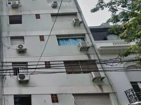 1 AMBIENTE APTO PROFESIONAL MUY LUMINOSO EXPENSAS INCLUIDAS