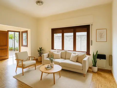 Casa refaccionar de 4 ambientes en venta ituzaingo norte