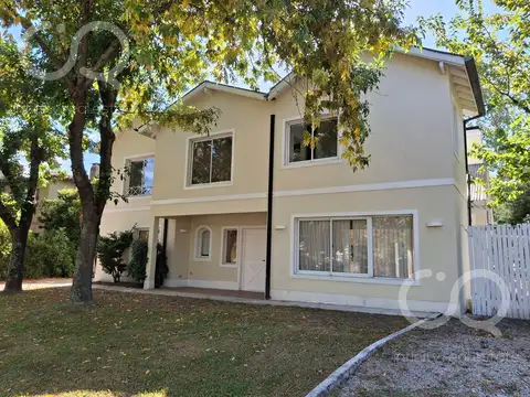 Casa en Venta de 4 dormitorios