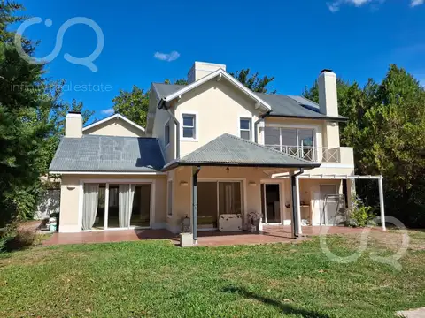 Casa en Venta 22 años