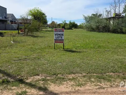 Lote lindero al complejo termal de la ciudad de san jose