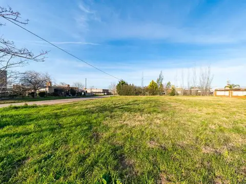 Terreno en Venta en Funes, USD 49.900