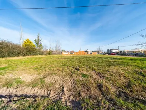 Terreno en Venta en Funes, USD 49.900