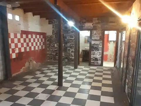 Galpon en Alquiler en Matheu, $ 2.800.000