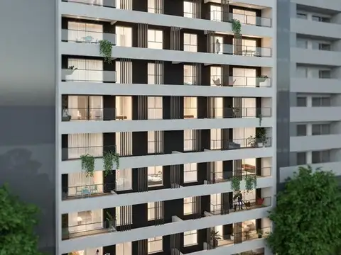 Departamento en  La Plata - Zona tribunales