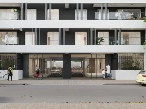 Departamento en Venta de 3 ambientes