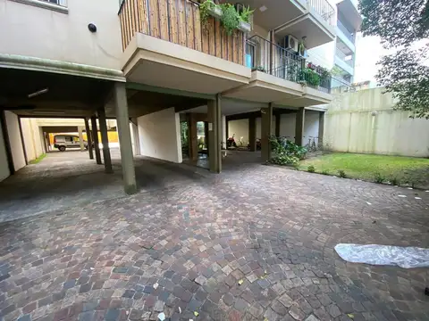 Departamento en Alquiler de 3 ambientes