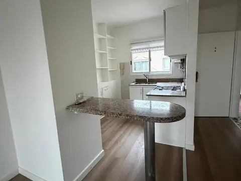 Departamento en Alquiler 20 años