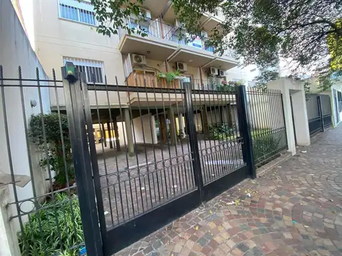 Hermoso 3  amb cochera cub y balcón 