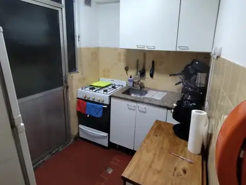 BURELA 2300, Piso PB