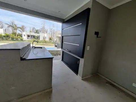 Casa en Venta 6 años