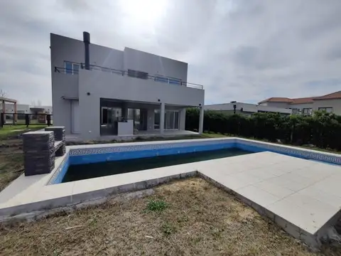 Casa en Venta de 4 dormitorios
