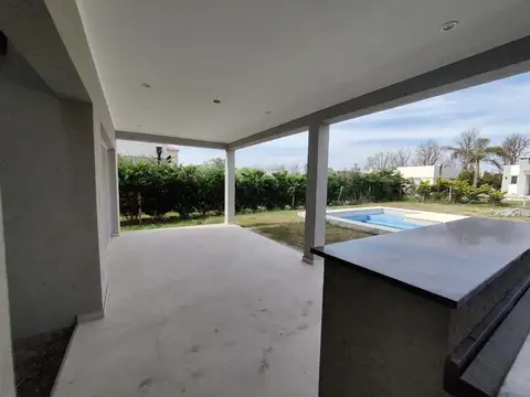 Casa en Venta al Norte