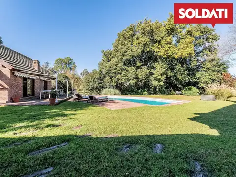 Club Campos de Golf Las Praderas de Lujan Ruta Provincial 192 Km 6500