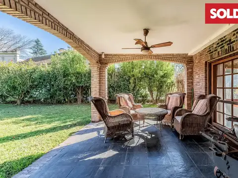 Casa en Venta 30 años