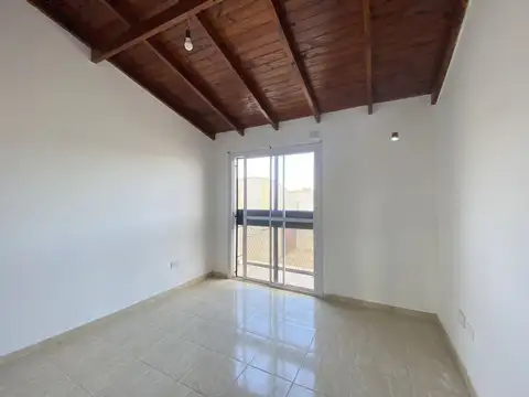 Departamento en Alquiler 15 años
