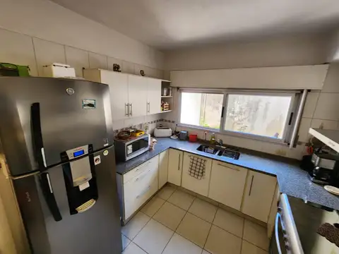 Depto Tipo Casa en Venta de 5 ambientes