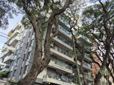 Departamento 3 ambientes  en venta a estrenar  en Olivos