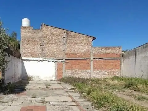 PH.   A DEMOLER (LOTE 191 M2)