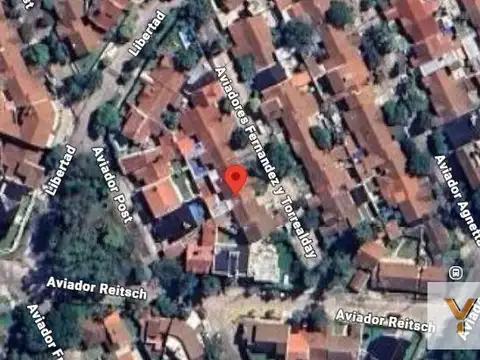 Depto Tipo Casa en Venta en Ciudad Jardín del Palomar, USD 140.000