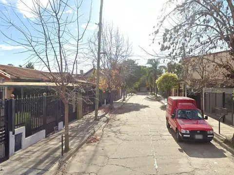 Depto Tipo Casa en Venta al Noroeste