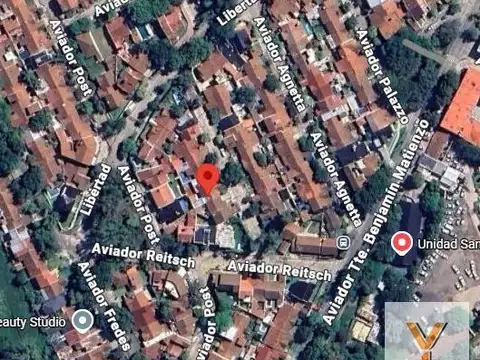 Depto Tipo Casa en Venta de 2 dormitorios