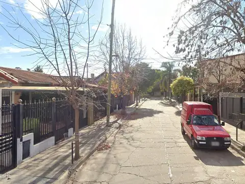 Depto Tipo Casa en Venta al Noroeste